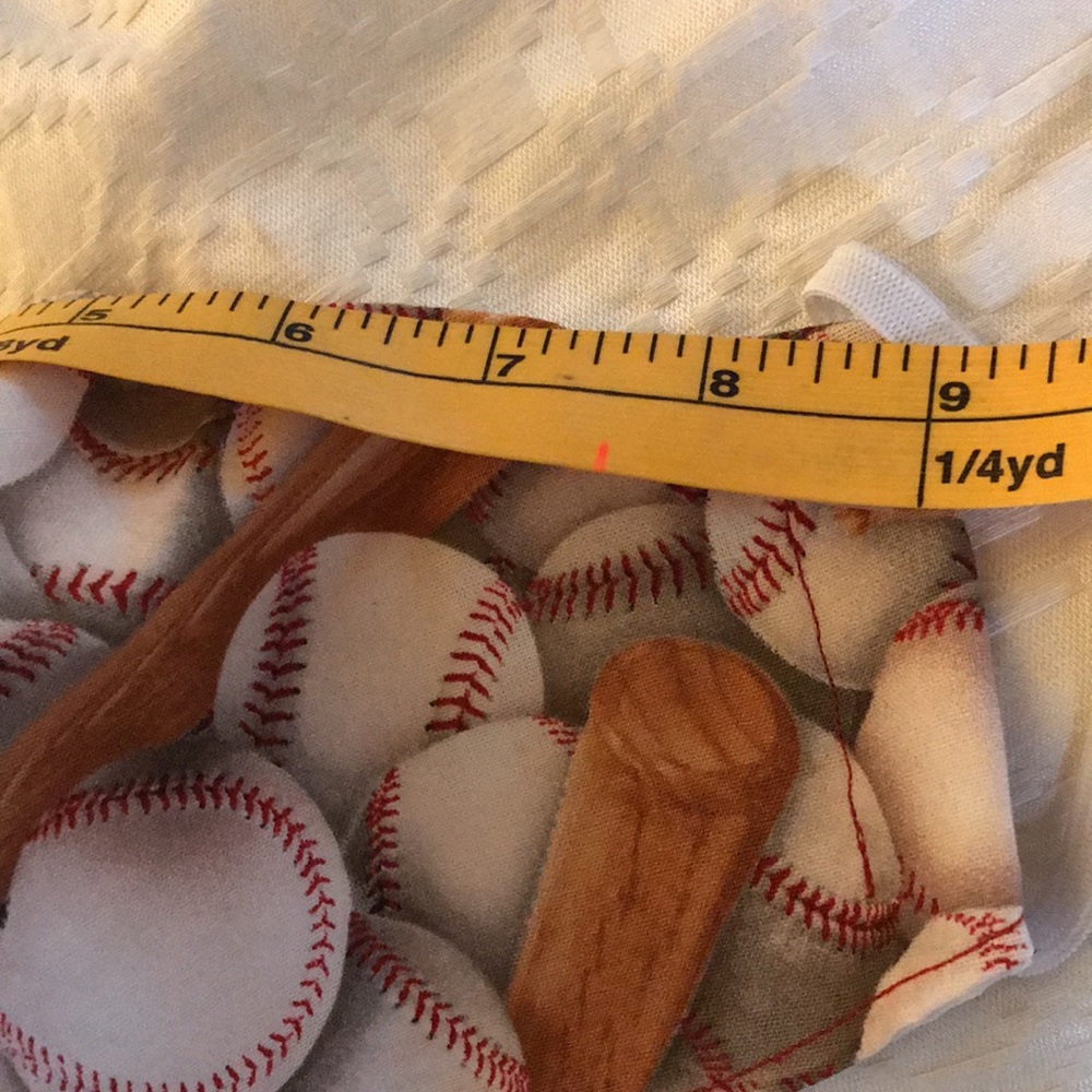 Baseball Face Mask - Picture 4 of 5